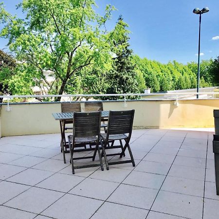 Proche Lac & Vieille Ville T3 Avec Grande Terrasse Annecy Exteriér fotografie