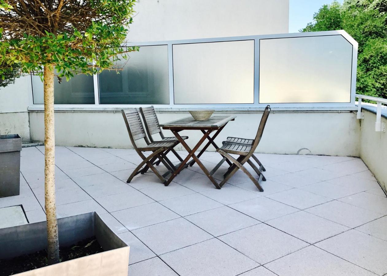 Proche Lac & Vieille Ville T3 Avec Grande Terrasse Annecy Exteriér fotografie